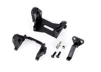 Traxxas - Latch, body mount, front (1)/ rear (1) (for clipless body mounting) (TRX-9813) - thumbnail