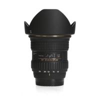 Tokina Tokina 12-24mm F4.0 AT-X Pro DX - Nikon