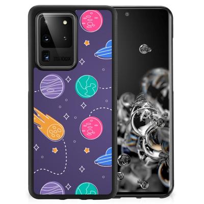 Samsung Galaxy S20 Ultra | TPU bumper | Case Space
