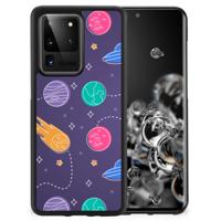 Samsung Galaxy S20 Ultra | TPU bumper | Case Space