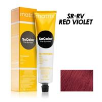 Matrix Socolor Beauty SoRED SR-RV