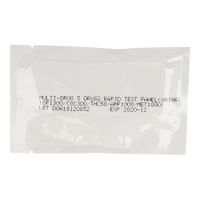Multi Drug Screen Test Multi Drug Screen Test