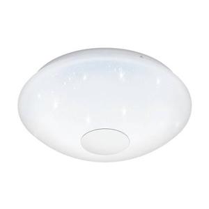 EGLO Voltago 2 Plafonnière - LED - 29.5 cm - Wit