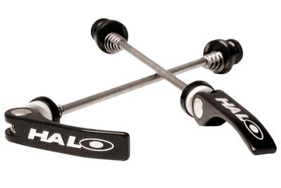 Halo Rage 100mm-130mm snelspanners Zwart Halo Rage 100mm-130mm snelspanners Zwart