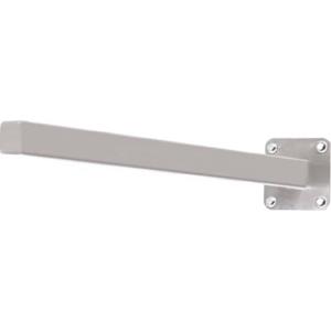 ESYLUX Wall Arm 700 BK EL10810534 Wandhouder Zwart