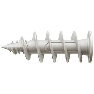 Fischer FID II Isolatiemateriaal deuvel 50 mm 570348 4 stuk(s)