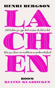 Lachen (Paperback)