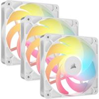 Corsair CO-9050197-WW PC-ventilator Wit
