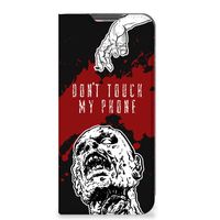 Samsung Galaxy A13 (4G) Design Case Zombie Blood