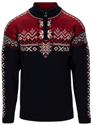 Dale of Norway 93951 ANNIVERSARY M SWEATER_H - alle