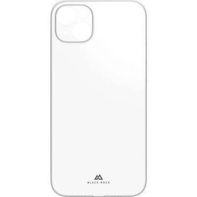 Black Rock Ultra Thin Iced Cover Apple iPhone 14 Plus Transparant