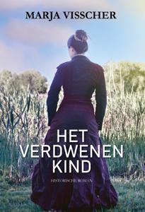 Het verdwenen kind - Marja Visscher - ebook