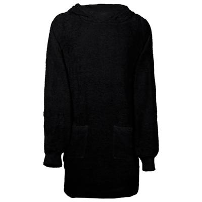 Robe Zwart l Katoen