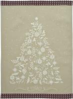 Sander Sander Chef Tree theedoek 50x70 Fb. 60 - Linen