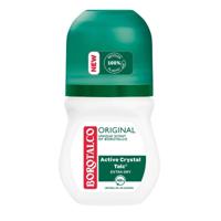 Borotalco Deodorant roller original