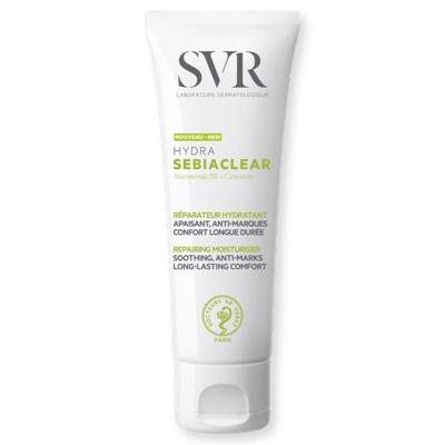 SVR Dagcrème Sebiaclear Hydra Crème 40ml