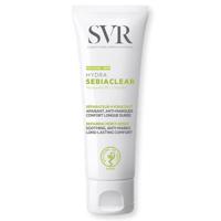 SVR Dagcrème Sebiaclear Hydra Crème 40ml