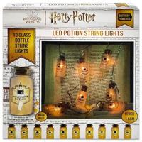 Harry Potter LED Potion String Lights