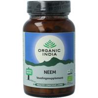 Organic India Neem bio