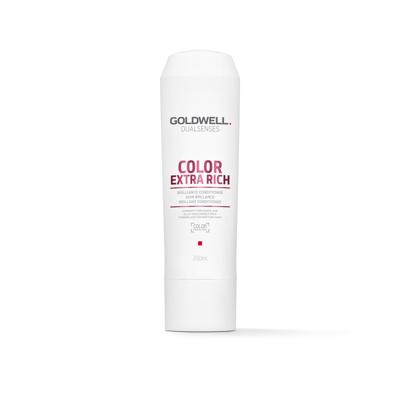 Goldwell Dualsenses Color Extra Rich Brilliance Conditioner 200ml