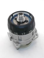 Makita Accessoires 122H97-8 Tandwielset DHP492 A - 122H97-8