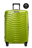 Samsonite Proxis Spinner 69cm LIME