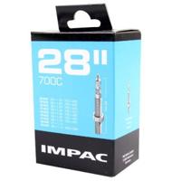Impac ( schwalbe ) binnenband sv17 28 inch 28/47-622 40 mm