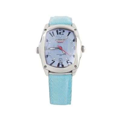 Chronotech CT7696L-05 (Ø 33 mm) Dames horloge