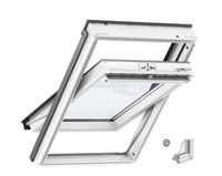 Velux tuimelvenster kunststof veiligheidsglas GGU FK06 0070 - thumbnail