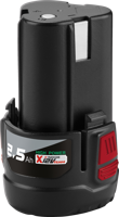 PARKSIDE PERFORMANCE Accu 12 V - 2,5 Ah