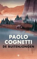 ISBN De buitenjongen boek Hardcover 160 pagina's - thumbnail