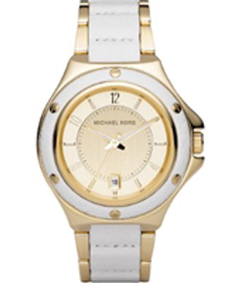 Horlogeband Michael Kors MK5332 Roestvrij staal (RVS) Multicolor 22mm