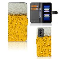 Xiaomi Poco F5 Pro | Book Cover | Bier