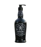 Barbertime after shave cream cologne light in the cave no.3 400ml Barbertime after shave cream cologne light in the cave no.3 400ml