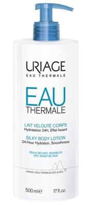Thermaal water hydraterende melk