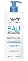 Thermaal water hydraterende melk