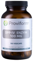 Proviform DPP-IV Enzym 100mg Capsules