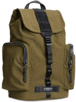 Timbuk2 Lug rugzak (Basiskleur: olijf) - thumbnail