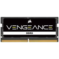 Corsair Vengeance Werkgeheugenmodule voor laptop Retail DDR5 32 GB 1 x 32 GB On-die ECC 5200 MHz 262-pins SO-DIMM CMSX32GX5M1A5200C44