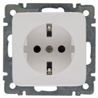 776222  - Socket outlet (receptacle) 776222 - thumbnail