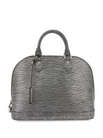 Louis Vuitton Pre-Owned sac Épi Alma BB pre-owned - Argent - thumbnail