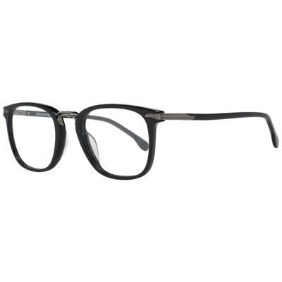 Unisex Brillenframe Lozza VL4152 500BLK