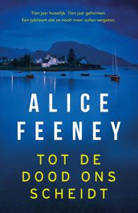 Tot de dood ons scheidt (Paperback)