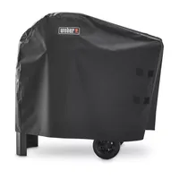 Weber 7181 buitenbarbecue/grill accessoire Cover - thumbnail