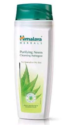 Himalaya Herbals Purifying Neem Cleansing Toner