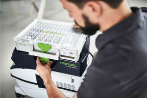 Festool Accessoires SYS3 ORG M 89 Systainer organizer - 204852