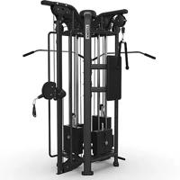 Toorx Professional CSX 8800 Jungle Machine 4 Stations