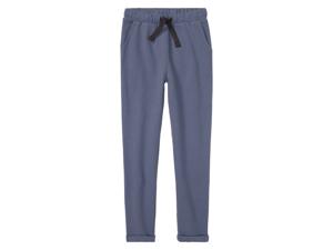 pepperts! Kinder joggingbroek (158/164, Blauw)