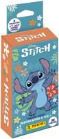 Blisterverpakking met 6 vakjes + 1 EL-kaart - PANINI - STITCH TC - 36 kaarten