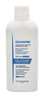 Ducray Squanorm Anti-Dandruff Treatment Shampoo 200 ml